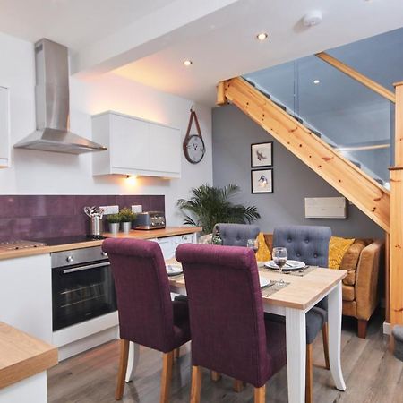 The Wood Loft - Self Check-In, Self-Catering Apartment For East Midlands Airport Кегворт Экстерьер фото