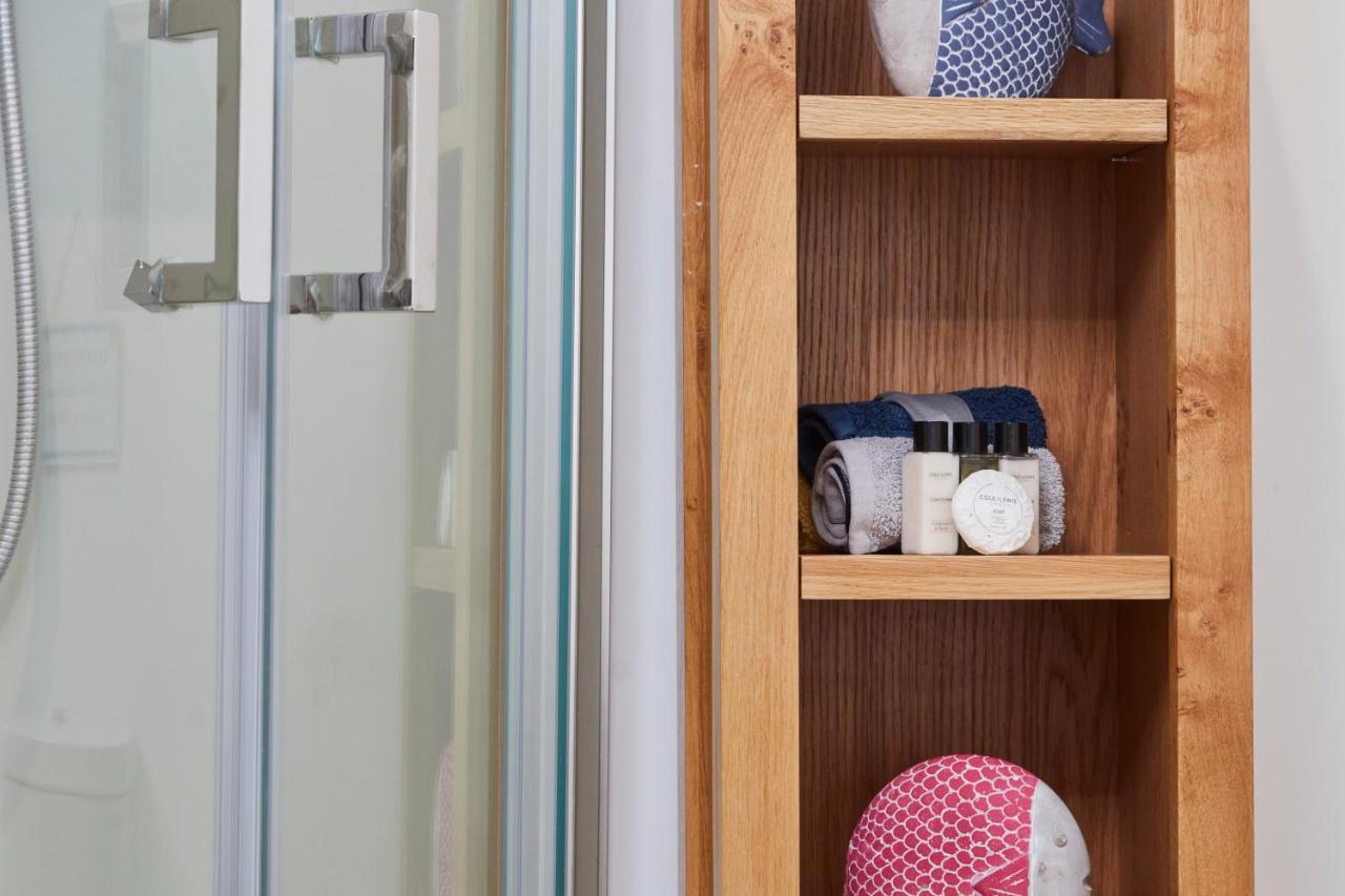 The Wood Loft - Self Check-In, Self-Catering Apartment For East Midlands Airport Кегворт Экстерьер фото
